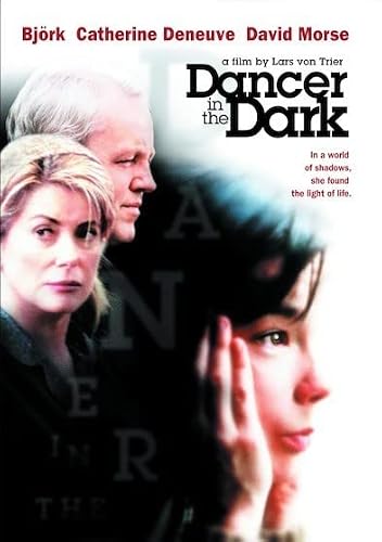 Dancer in the Dark B01LTHLW9U Book Cover