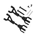 Redcat Racing BS213-002 Upper Suspension Arm Unit