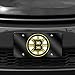 Rico Industries NHL Boston Bruins Laser Inlaid Metal License Plate Tag 6 x 12-