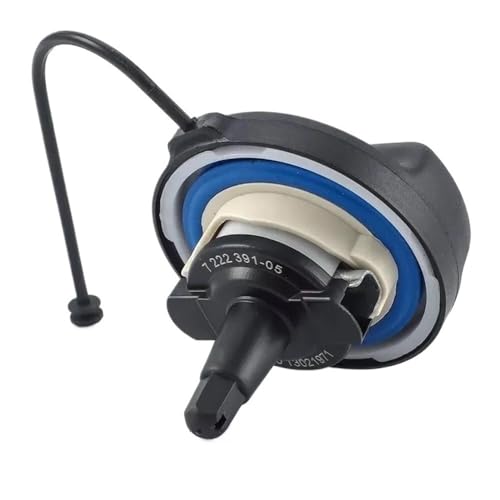 Bouchon de réservoir de carburant 16117222391 couvercle essence BMW X1 E84 X3 F25