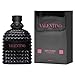 VALENTINO UOMO Born in Roma - Spray di profumo extradose, 100 ml