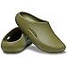 Crocs Mellow Recovery Clog Aloe Men's 5, Women's 7 Medium