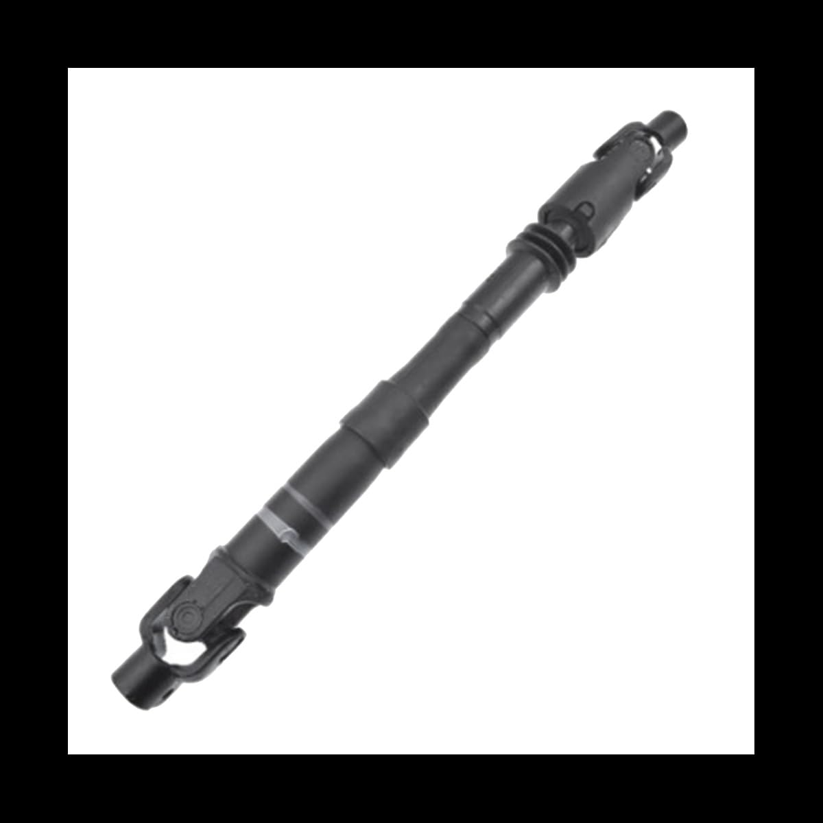 Amazon.com: FURREN MR475226 Steering Shaft Steering Shaft Joint 