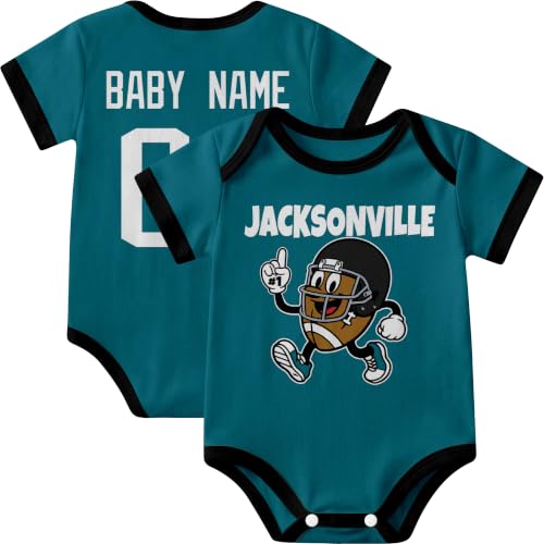Image of KREDE Baby Clothes Custom Short Sleeves for Baby Boy Gifts