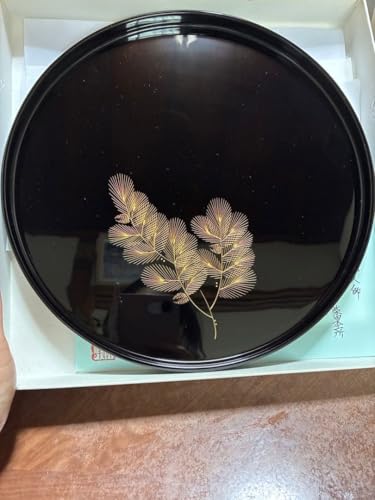 輪島塗 お盆」の人気商品一覧 | 安い商品を通販サイトから探す - 価格.com