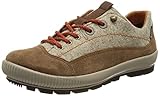 Diseño ligero Legero Tanaro Trekking Gore-Tex, Zapatillas de Deporte Mujer, Noce 3100, 39 EU