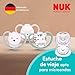 Imagen de NUK Perfect Match Air Chupete