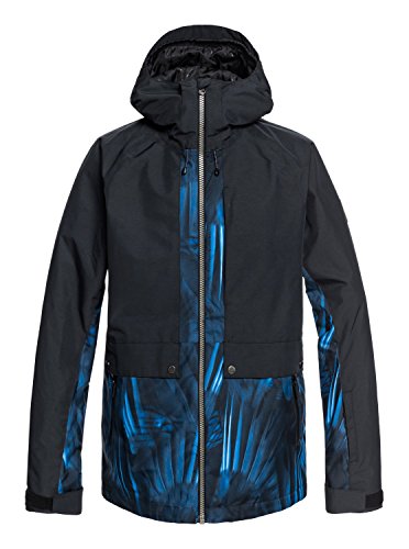 Impermeabilizzazione: tecnologia Quiksilver DryFlight da 10K [10.000 mm/10.000 g]