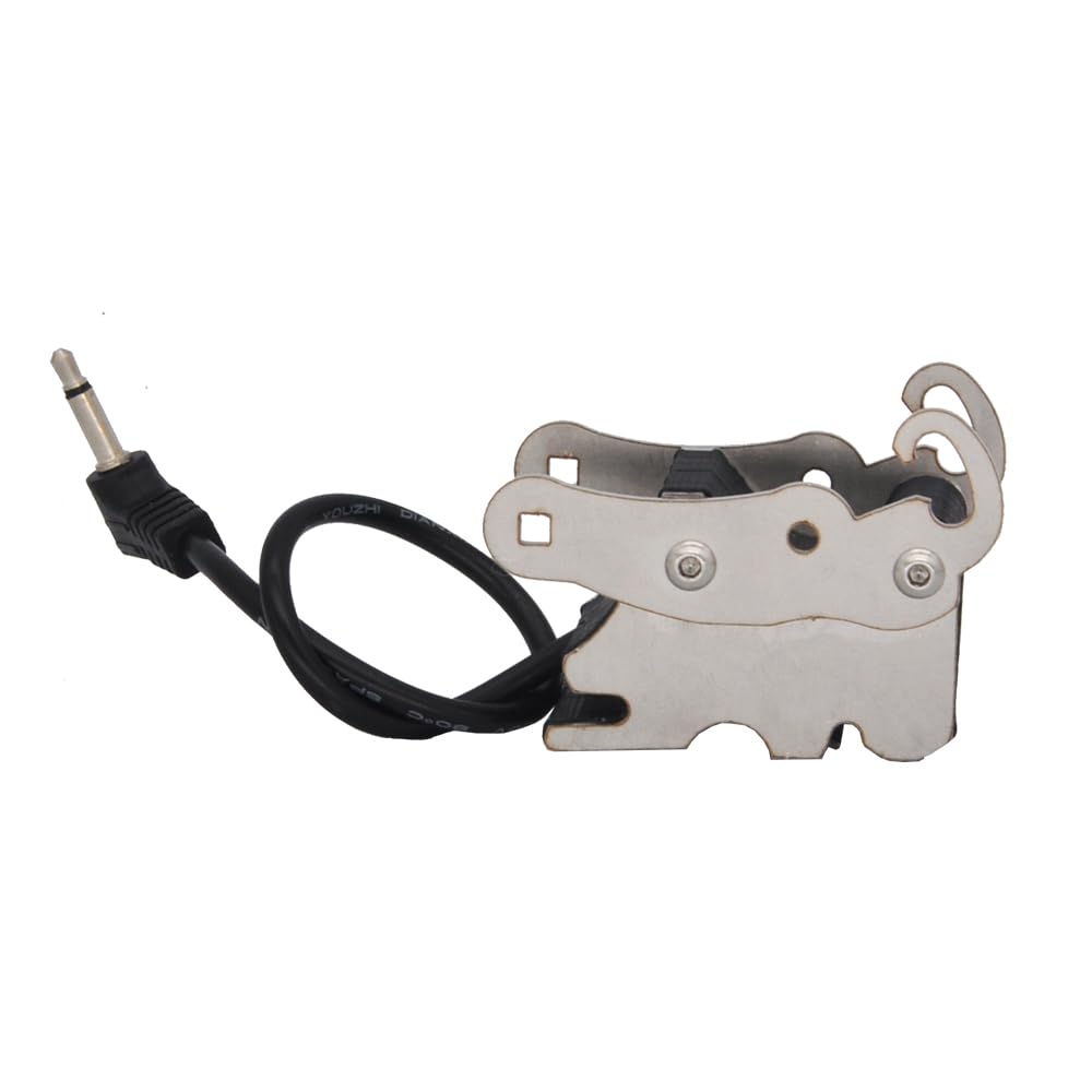 RC-Zubehör Passend for HUINA Elektrischer Eimerwechsler CNC-Metall for 1593 1592 1594 1580 RC Bagger Metalleimer Schnellkupplung