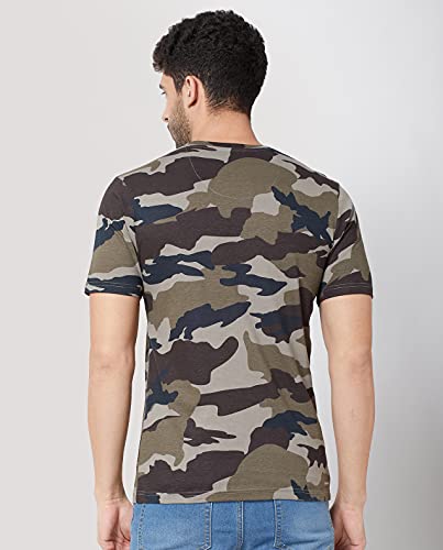 Image of R&B Men's Regular T-Shirt