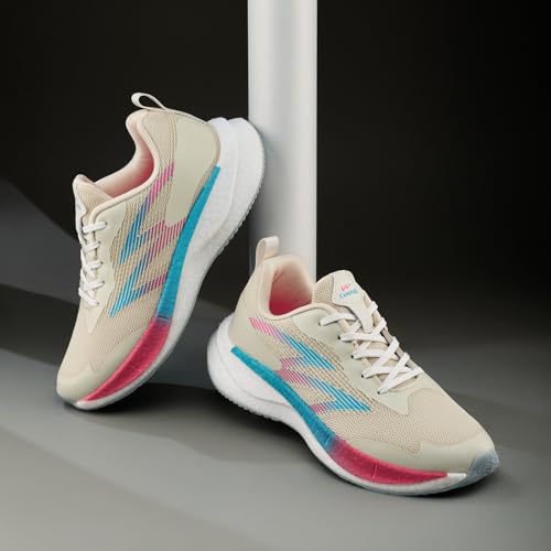 Image of Campus Women's HAZZLE Running Shoes