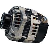 VORMORNIX Alternator for Kia Rio 2001 2002 2003 2004 2005 Replacement RK30D-18-300U, OK30D-18-300,