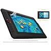 XPPen Artist12 Pro 11.6 Drawing Tablet with Screen Pen Display Full-Laminated Graphics Tablet and XPPen 3-in-1 Cable