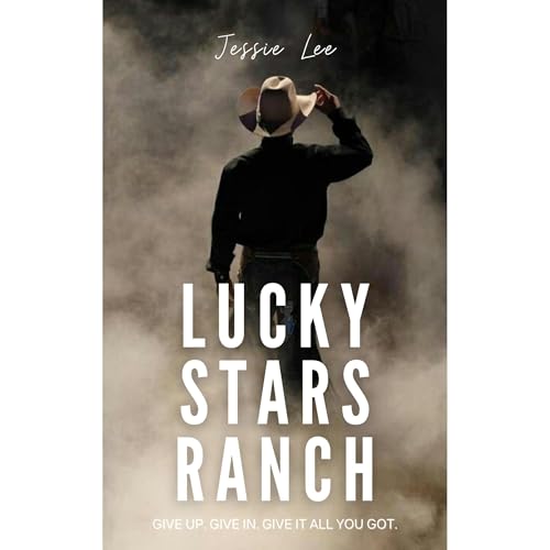 Lucky Stars Ranch: A Rodeo Love Story