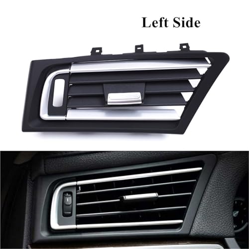 Grille de ventilation BMW Série 7 2010-2017 aération climatisation arrière 2048306754 - 2
