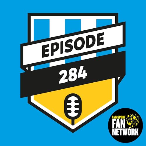 Episode 284: Alnwick on the Streets of Bolton