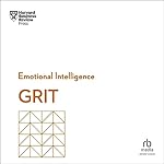 Cover of Grit