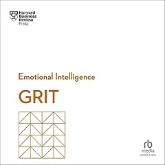 Page de couverture de Grit