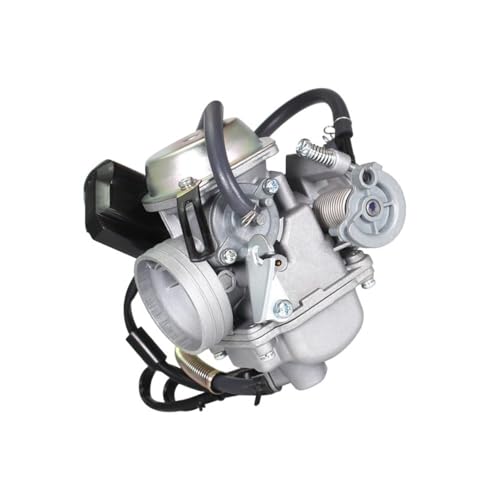 Carburador de 26 mm 4T que mejora la aceleración de buggies y quads