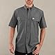 Carhartt Loose Fit Midweight Chambray Short-Sleeve Shirt
