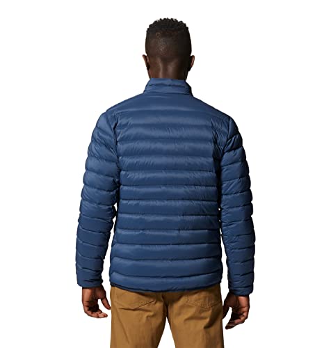Image of Mountain Hardwear Deloro Down Jacket