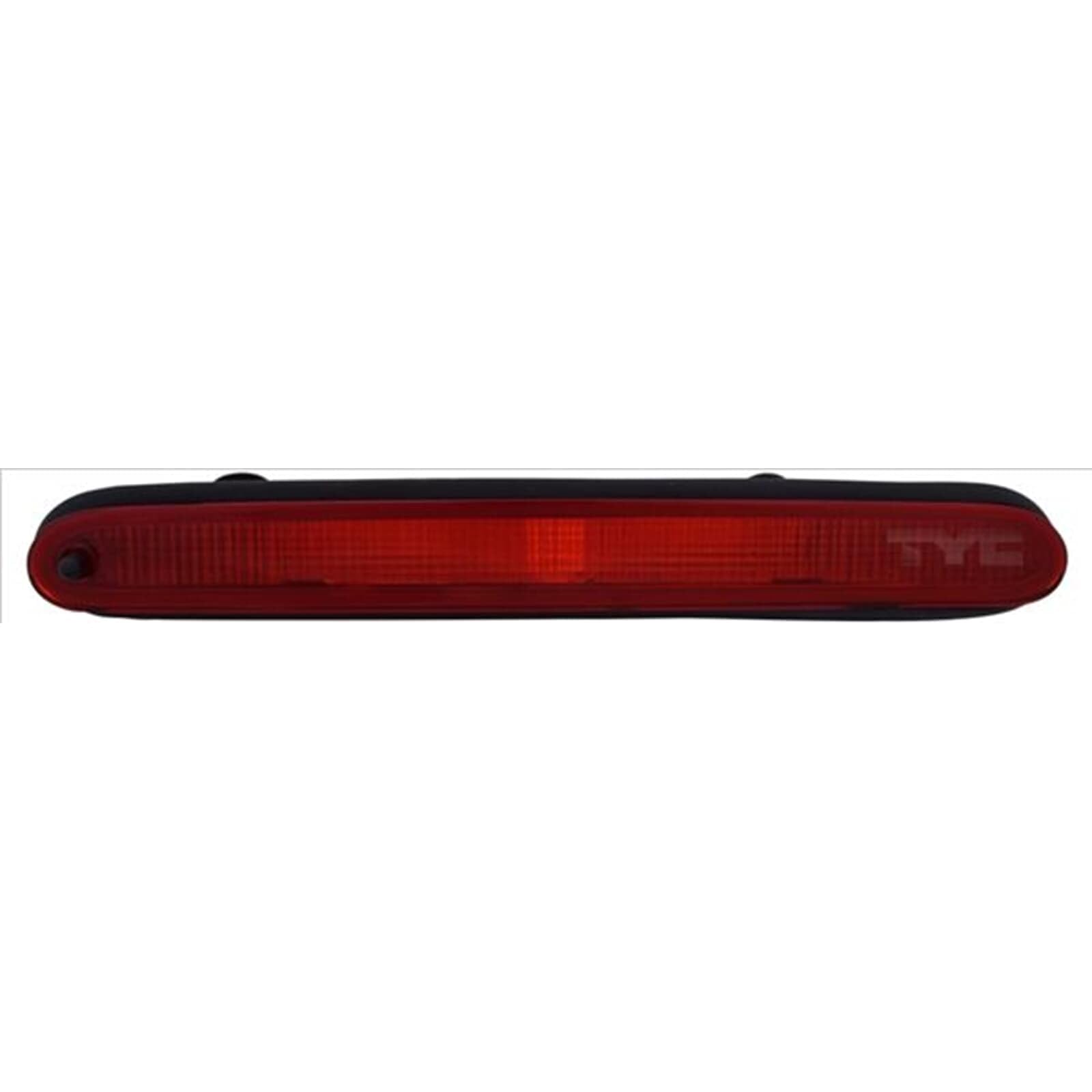 TYC 15-0631-05-2 Feu stop additionnel W16W Compatible avec PEUGEOT Partner II Tepee Partner II Van, CITROËN Berlingo II B9