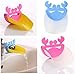 Dream Come True 4 Pack Faucet Extender, Sink Extender Hand Wash for Toddlers and Kids Safe, Fun for Kids – Blue and Pink