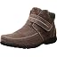 Brown Suede