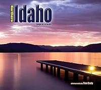 Northern Idaho Impressions 1560374438 Book Cover