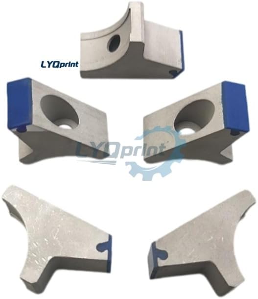 1PC Gripper Pad Compatible with for Komori 428 Printing Press