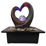 Indoor Tabletop Water...image