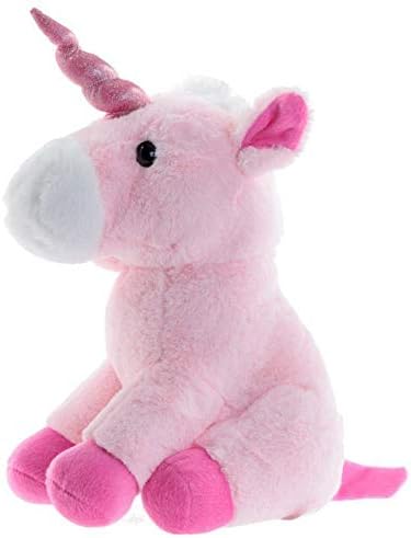 Bags of Room - Pink Unicorn Shaped Door Stop