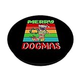 Zoom IMG-1 merry dogmas french bulldog christmas