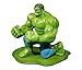 Hulk Agents of SMASH - Marvel 3D Action Figure Cake Decorating Kit, DecoPac