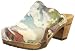 Produktbild Woody Damen Nina Holzschuh, Fell Mix, 36 EU