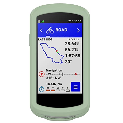 Protection silicone Garmin Edge 1040 Lokeke抗震防摔软壳