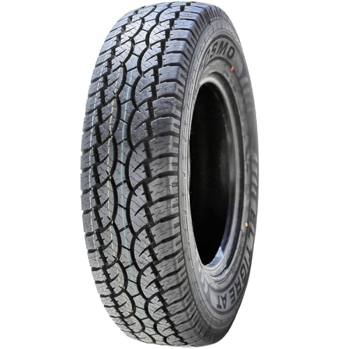 Cosmo Tires El Tigre AT A/T All-Terrain Off-Road Light Truck Radial...