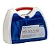 First Aid Only 90697 Small ReadyCare Kit 2015 ANSI A Compliant, Plastic