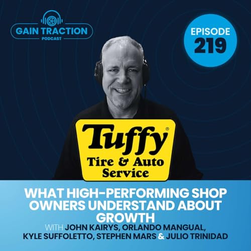 What High-Performing Shop Owners Understand About Growth