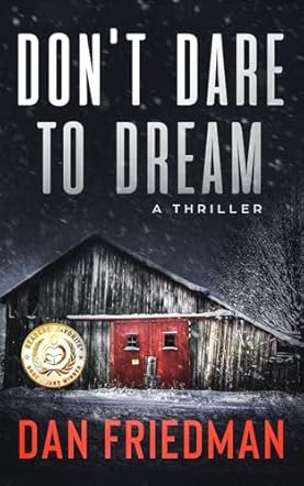 Don't Dare to Dream