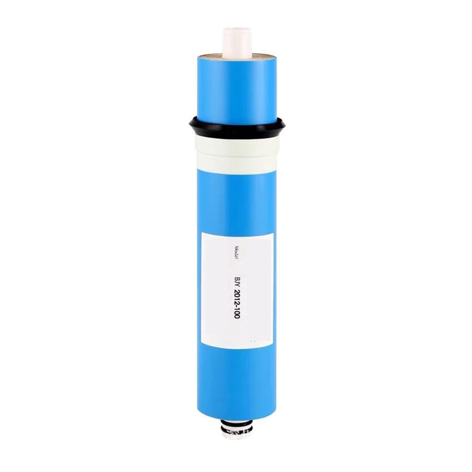 Purificador purificador de permeación RO, de filtro de agua, reemplazo de membrana, alto rechazo de sal, ósmosis inversa, 75/100 GPD(75GPD)