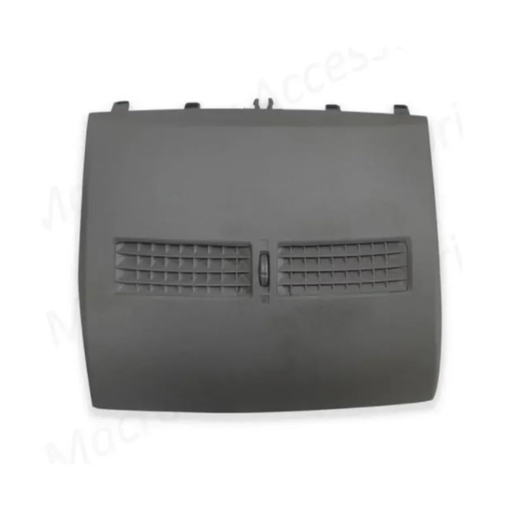 Grille ventilation Tiida 2005-2011 cache sortie climatisation centrale de tableau de bord
