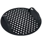 Air Fryer Silikoneinlagen – Silikon-Topfschüssel wiederverwendbares...