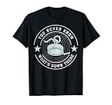 Water Magnet Fishing Gift & Treasure Hunting Shirt