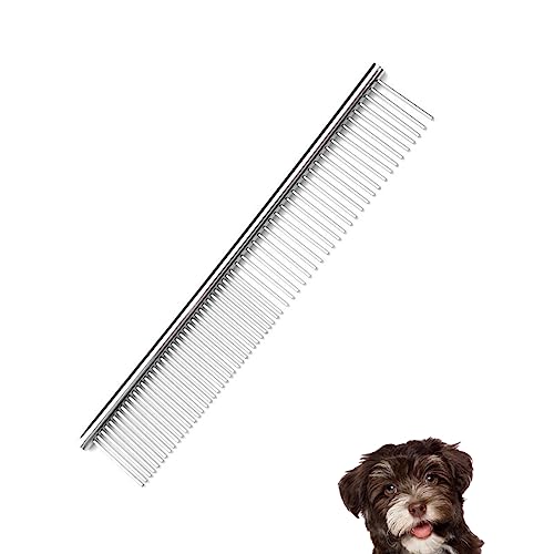 Wahl Metallkamm 19 Mm, #6, Verschiebbar – Für Haarschnitte & Styling – Unisex