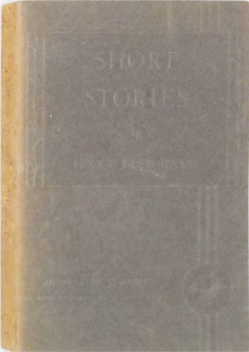 Short Stories B000KTU5WO Book Cover