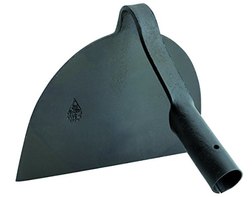 Bellota Zappa mezzaluna 170x300mm