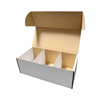 新品　トレーディングカード収納用800枚用ストレージボックス150枚セット Amazon | Wakuwan ストレージボックス トレーディングカード