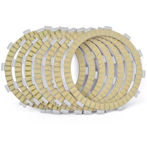 Disque de friction d'embrayage pour vos sorties en YFZ450
