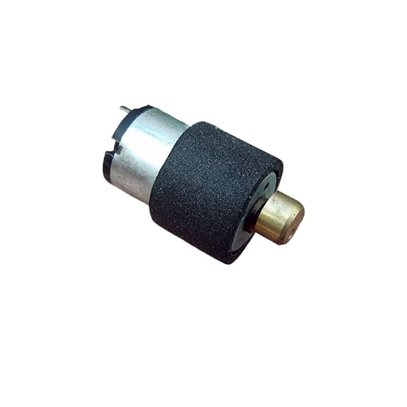 12mm*20mm DC 3V 5V 6V 1220 Round Cylinder Vibration Vibrating Electronic Starter Small Vibrator DIY